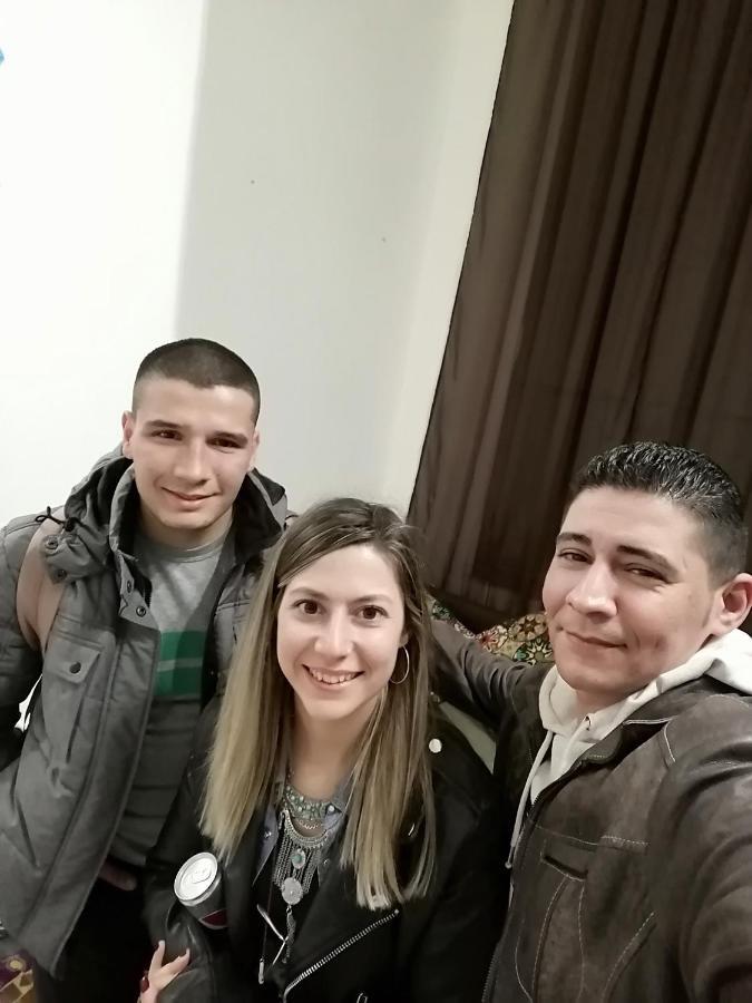 Voyage Hotel Kairó Kültér fotó