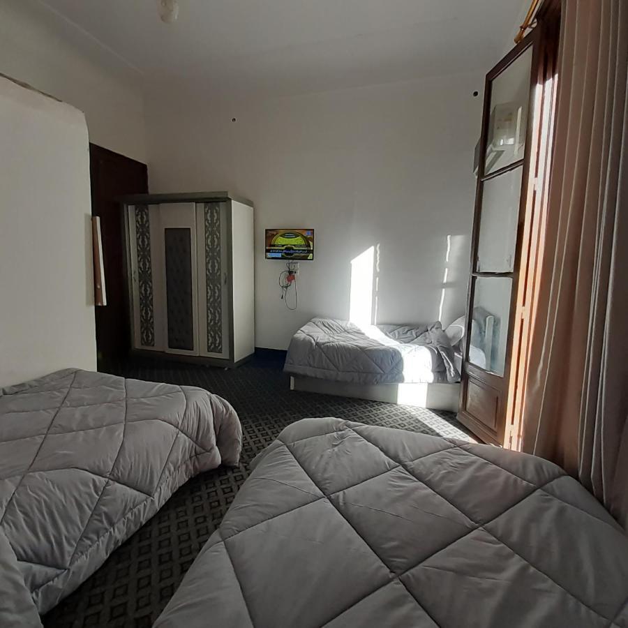 Voyage Hotel Kairó Kültér fotó