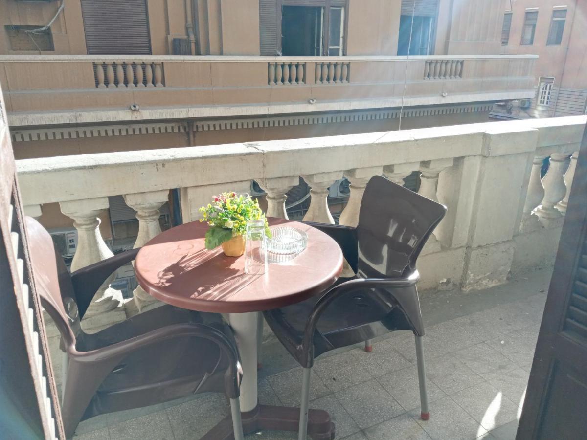 Voyage Hotel Kairó Kültér fotó