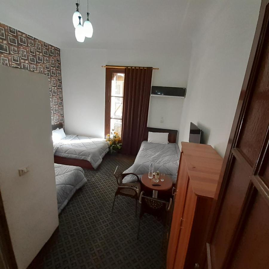 Voyage Hotel Kairó Kültér fotó